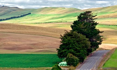 Farming business plan image of farm hills